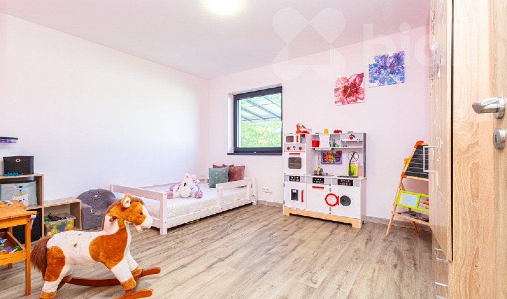 Prodej domu 120 m² s pozemkem 1 326 m², Bavorov – náhled fotky 9
