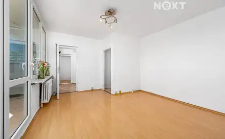 Prodej bytu 1+1 38 m², Vratislavská, Praha 8 - Bohnice