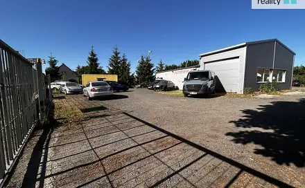 Prodej komerčního pozemku 1 783 m², Strakonická, Praha 5 - Lahovice