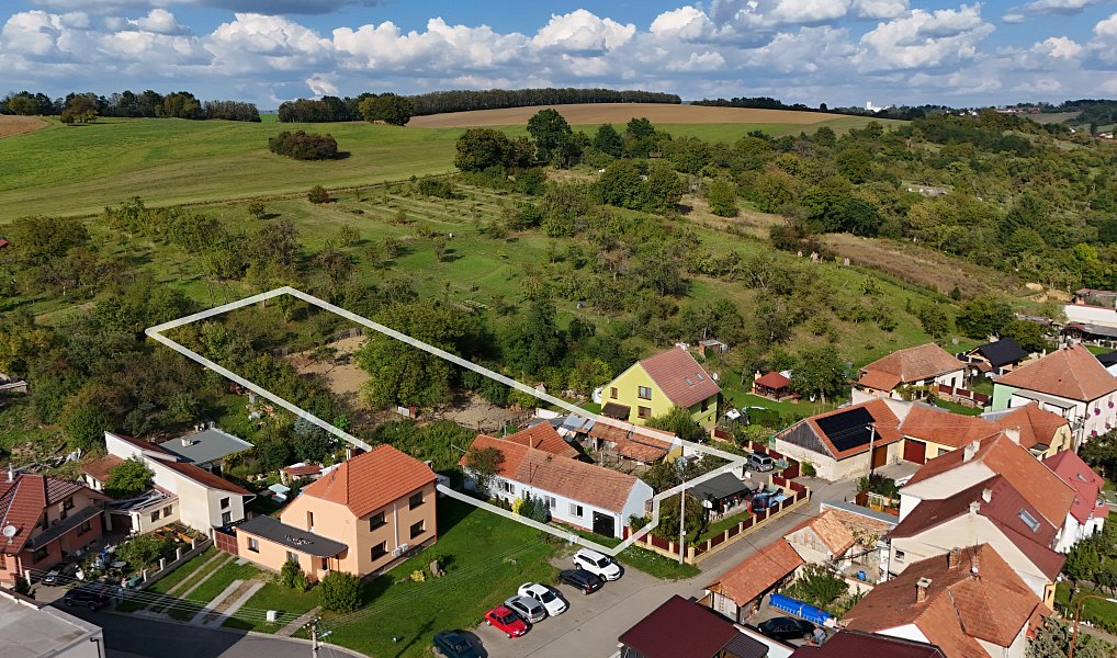 Prodej domu 120 m², Záhorovice – náhled fotky 5