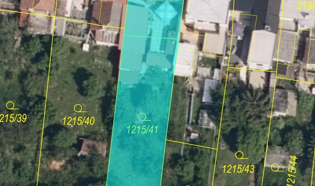 Prodej domu 75 m² s pozemkem 797 m², Popovice – náhled fotky 31