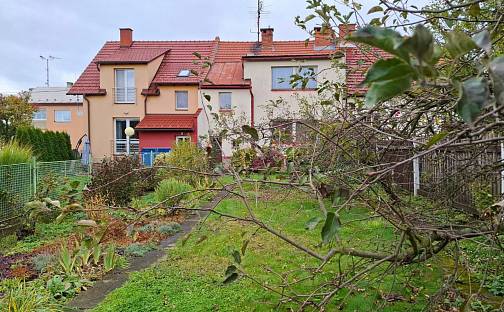 Prodej domu 100 m² s pozemkem 312 m², Trlicova, Nový Jičín