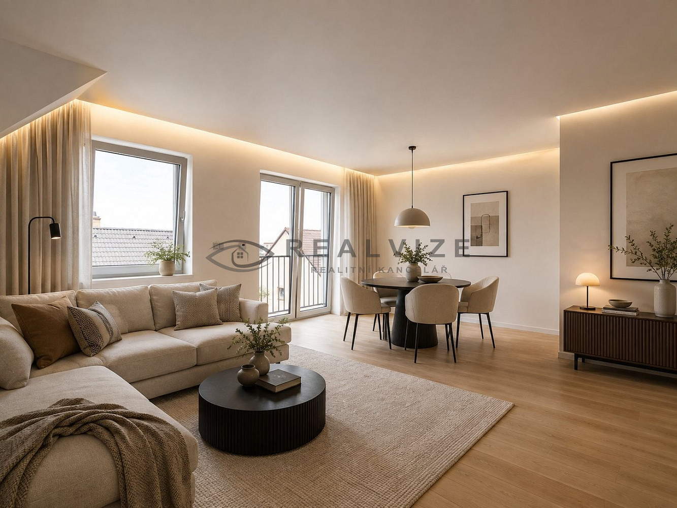 Prodej bytu 3+kk 161 m² – fotografie 2