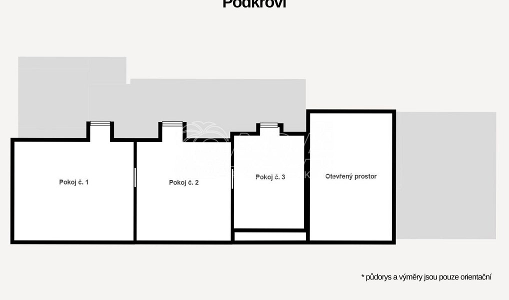 Prodej chaty/chalupy 154 m² s pozemkem 1 408 m², Buková – náhled fotky 52