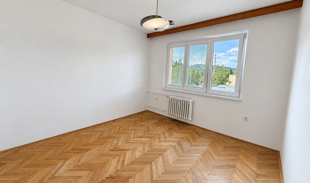 Prodej bytu 3+1 63 m², Vsetín – náhled fotky 7