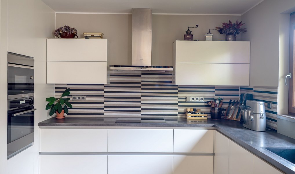 Prodej domu 150 m² s pozemkem 1 m², Zdiby – náhled fotky 8