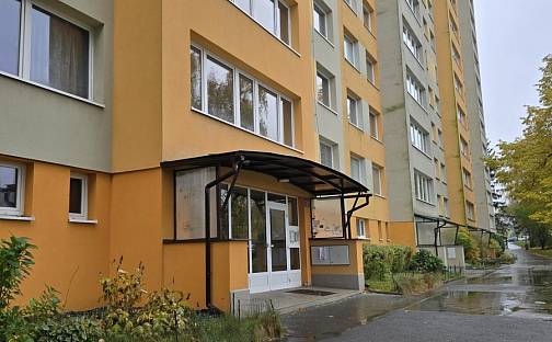 Prodej bytu 2+kk 44 m², Zdiměřická, Praha 4 - Chodov