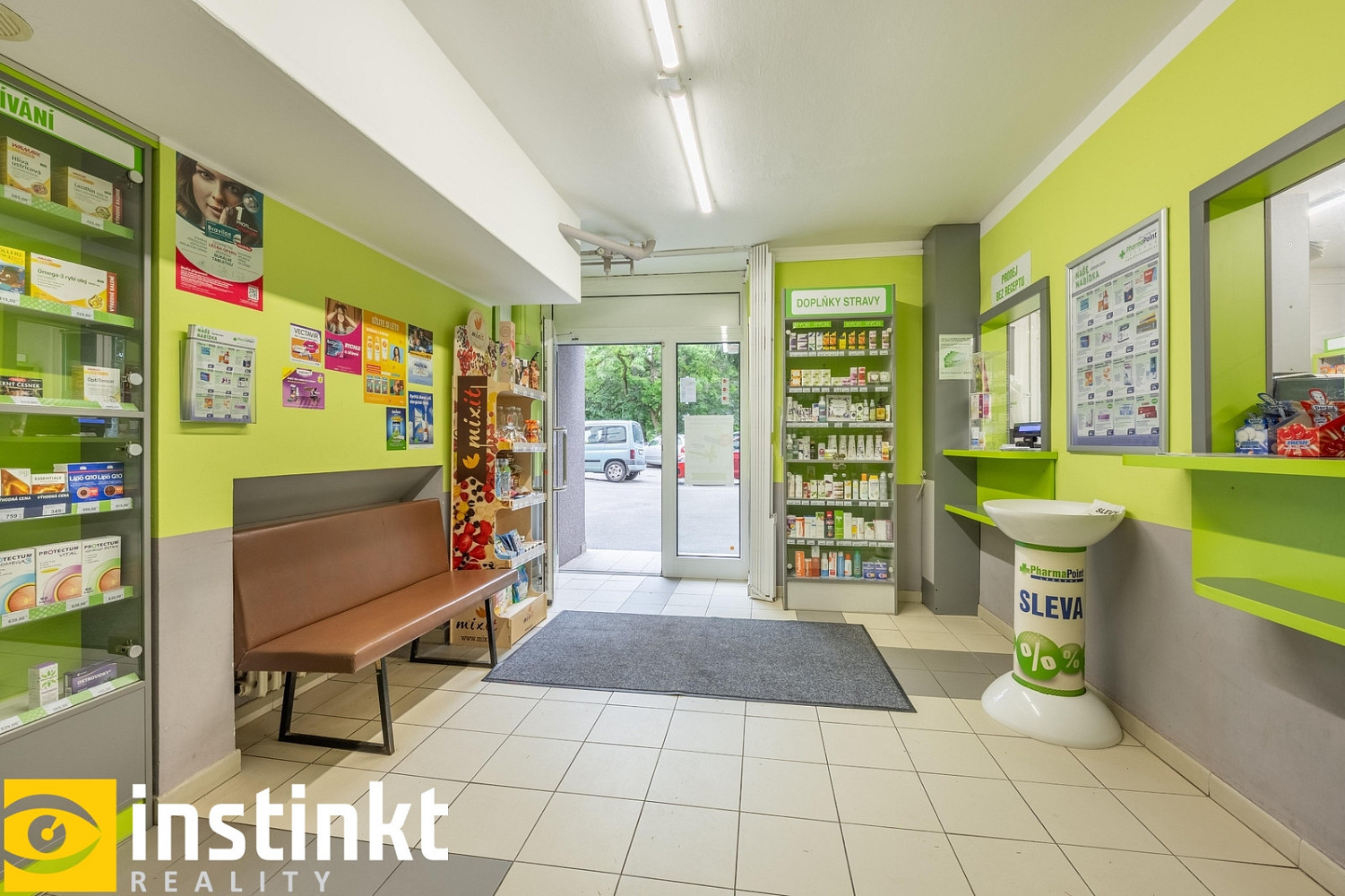 Prodej obchodních prostor 95 m² — photo 4