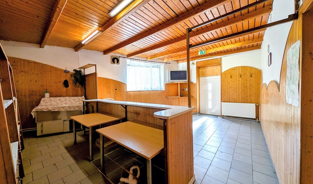 Prodej obchodních prostor 520 m², Březník – náhled fotky 5