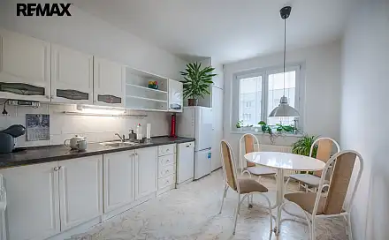 Pronájem bytu 3+1 80 m², Na Lani, Nový Jičín - Loučka