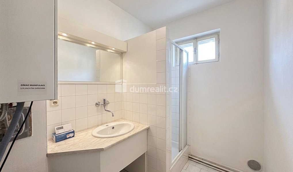 Pronájem skladovacích prostor 120 m², Brno – náhled fotky 7