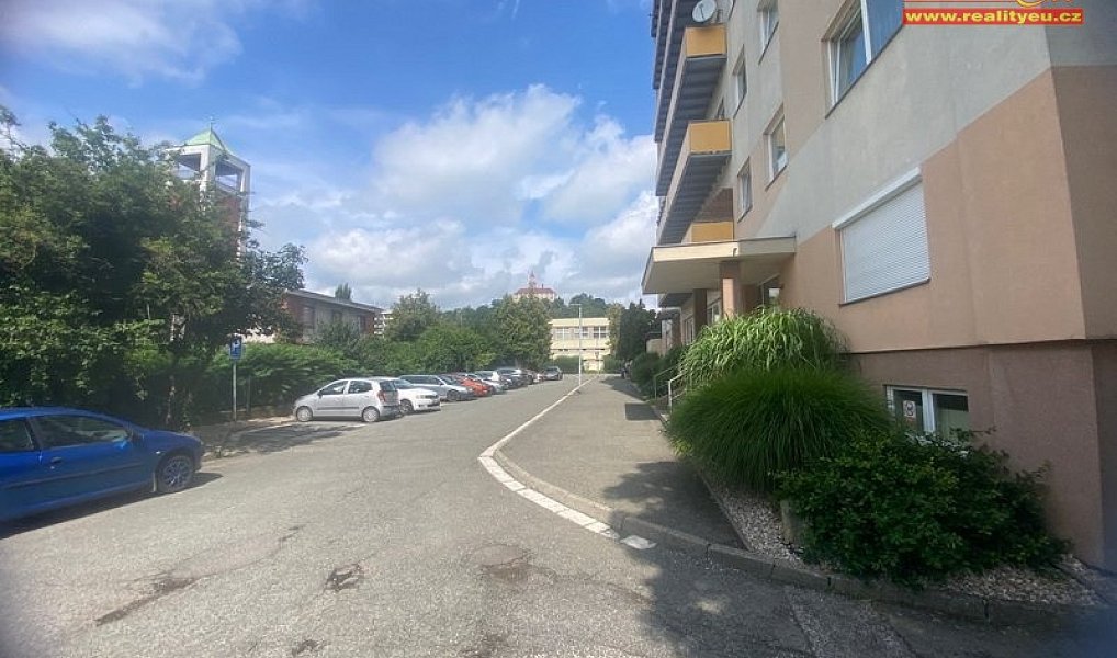 Pronájem kanceláře 15 m², Náchod – náhled fotky 20