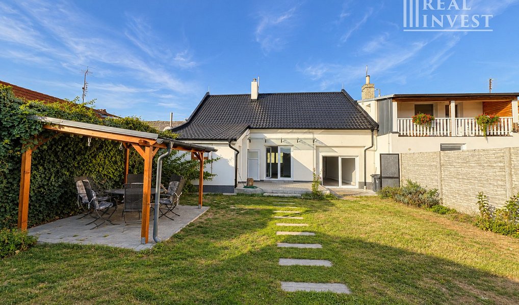 Pronájem domu 93 m² s pozemkem 276 m², Kostelany nad Moravou – náhled fotky 14