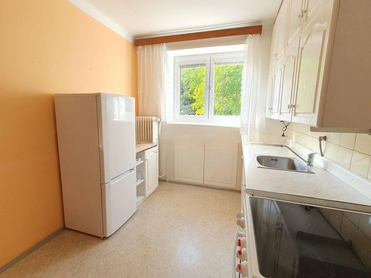 Pronájem bytu 4+1 125 m²