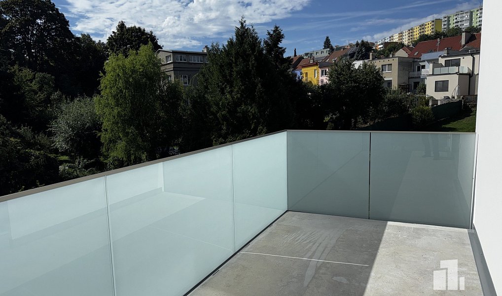Prodej bytu 1+kk 35 m², Brno – náhled fotky 11