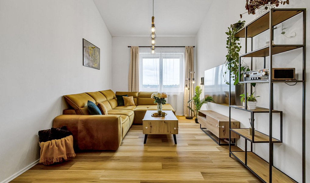 Prodej bytu 3+kk 116 m², Šestajovice – náhled fotky 9