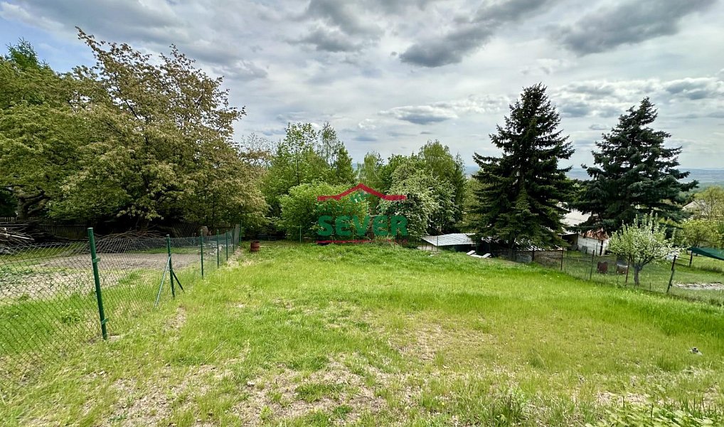 Prodej chaty/chalupy 30 m² s pozemkem 622 m², Horní Jiřetín – náhled fotky 10