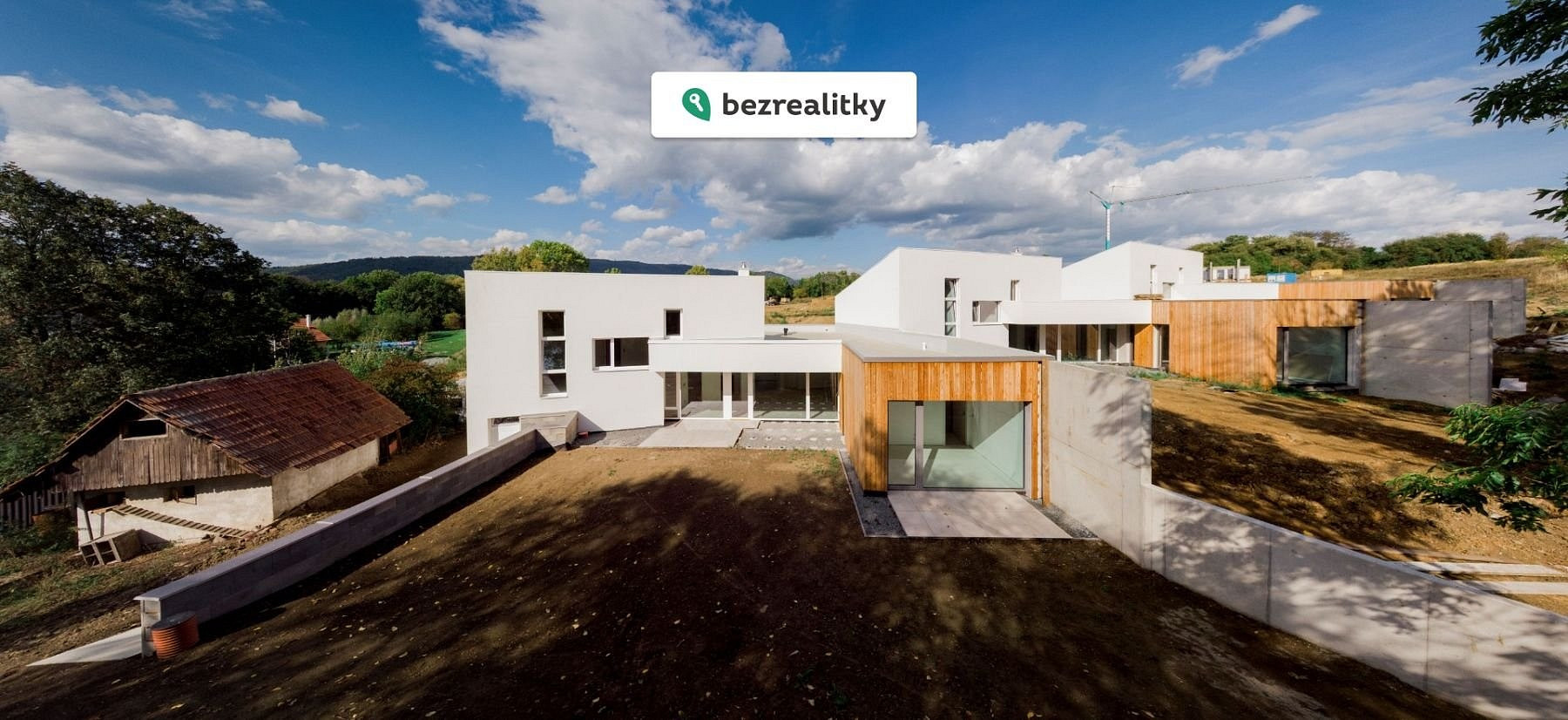 Prodej domu 213 m² s pozemkem 715 m² – fotografie 2
