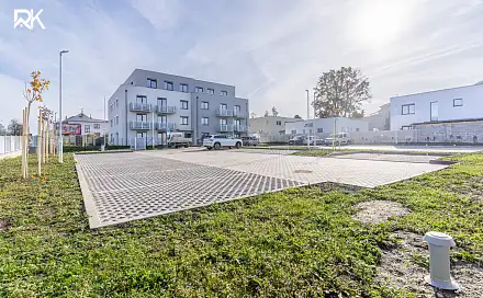 Prodej bytu 3+kk 86 m², Pražská, Kolín - Kolín II