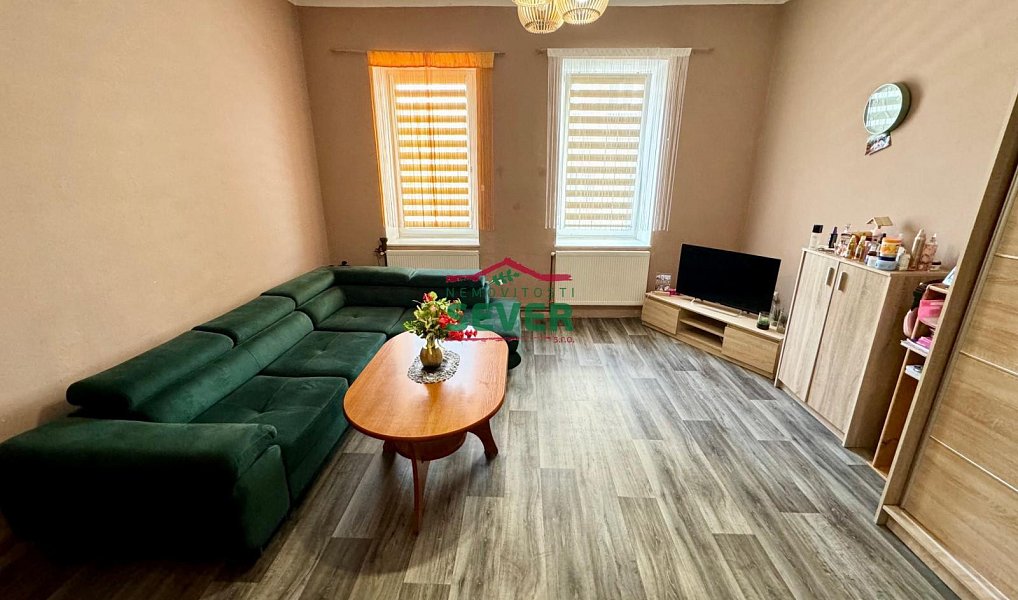 Prodej bytu 1+1 36 m², Děčín – náhled fotky 5