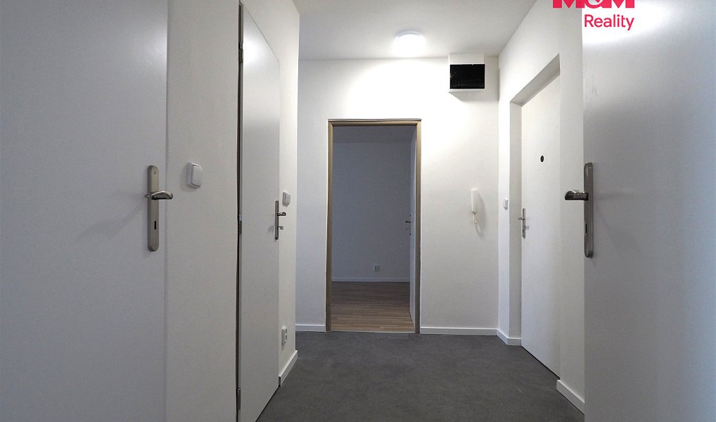 Pronájem bytu 2+1 52 m², Ostrava – náhled fotky 9