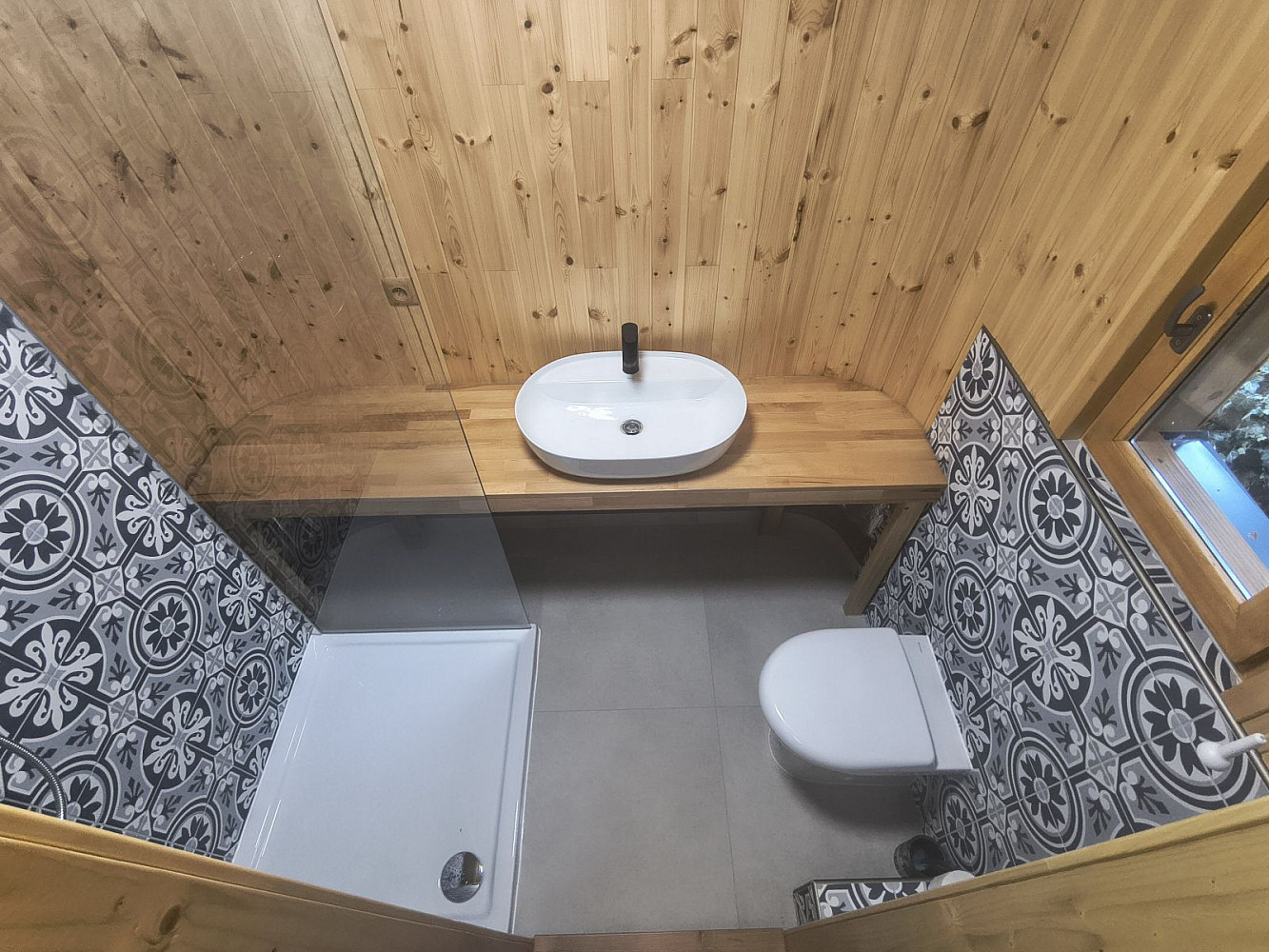 Prodej chaty/chalupy 90 m² s pozemkem 2 191 m² – fotografie 3