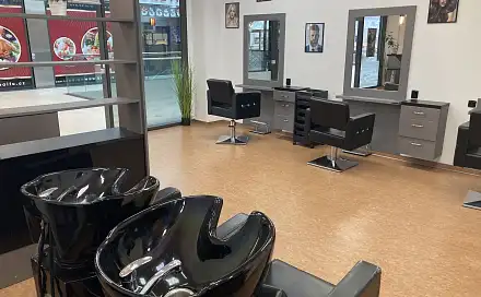 Pronájem obchodních prostor 70 m², náměstí Svobody, Teplice