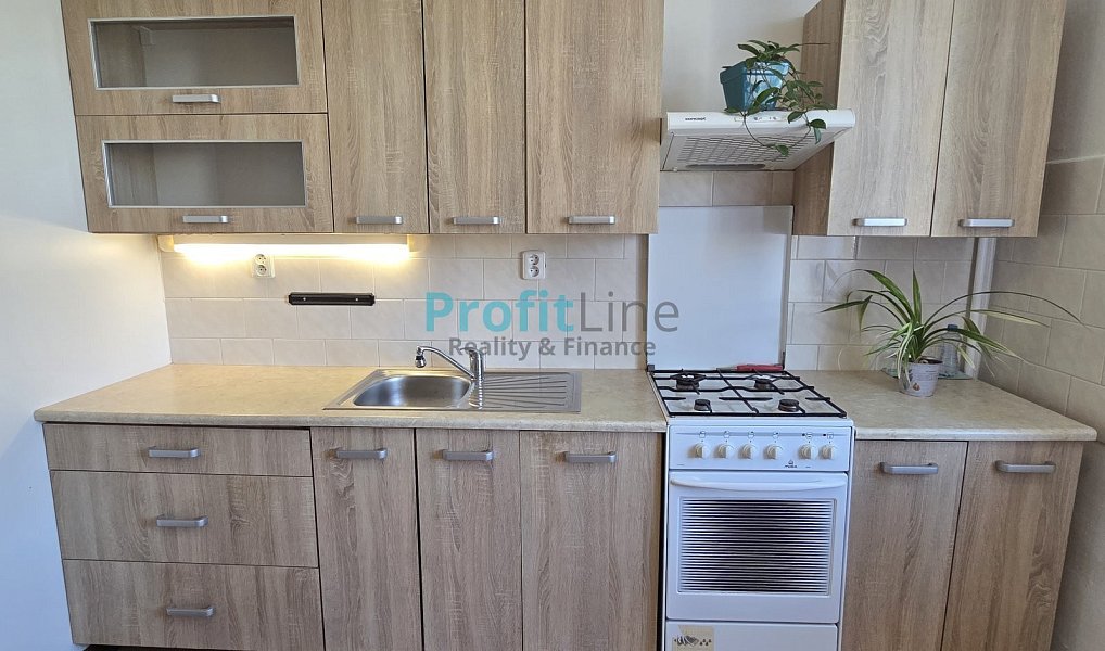 Pronájem bytu 1+1 40 m², Šumperk – náhled fotky 4