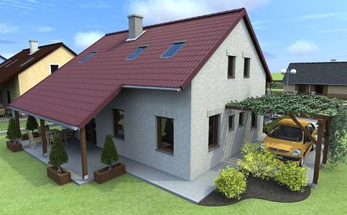 Prodej domu 143 m² s pozemkem 1 m², Frýdlantská, Frýdek-Místek - Místek