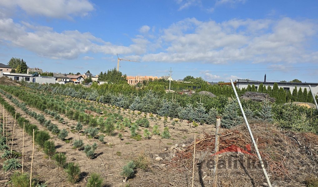 Prodej stavebního pozemku 1 865 m², Opava – náhled fotky 7