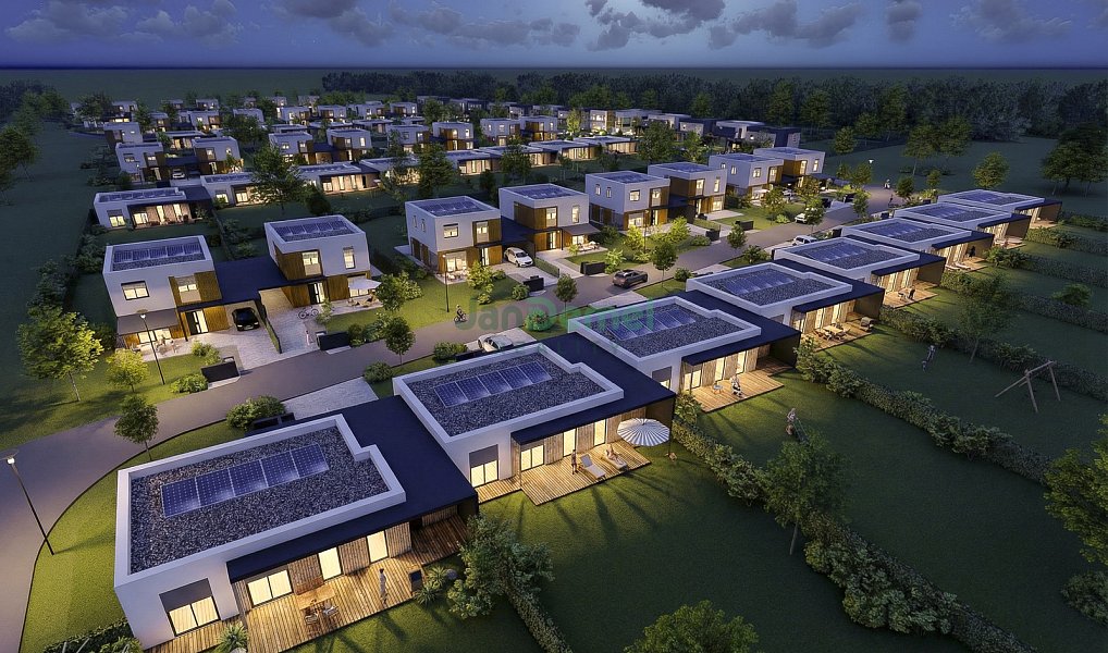Prodej domu 115 m² s pozemkem 764 m², Horní Bludovice – náhled fotky 18