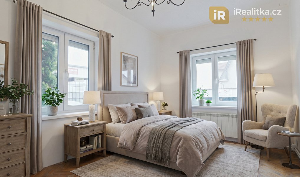 Prodej domu 75 m² s pozemkem 1 732 m², Holice – náhled fotky 10
