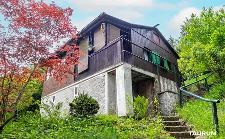 Prodej chaty/chalupy 38 m² s pozemkem 310 m², Pláně - Ondřejov, okres Plzeň-sever