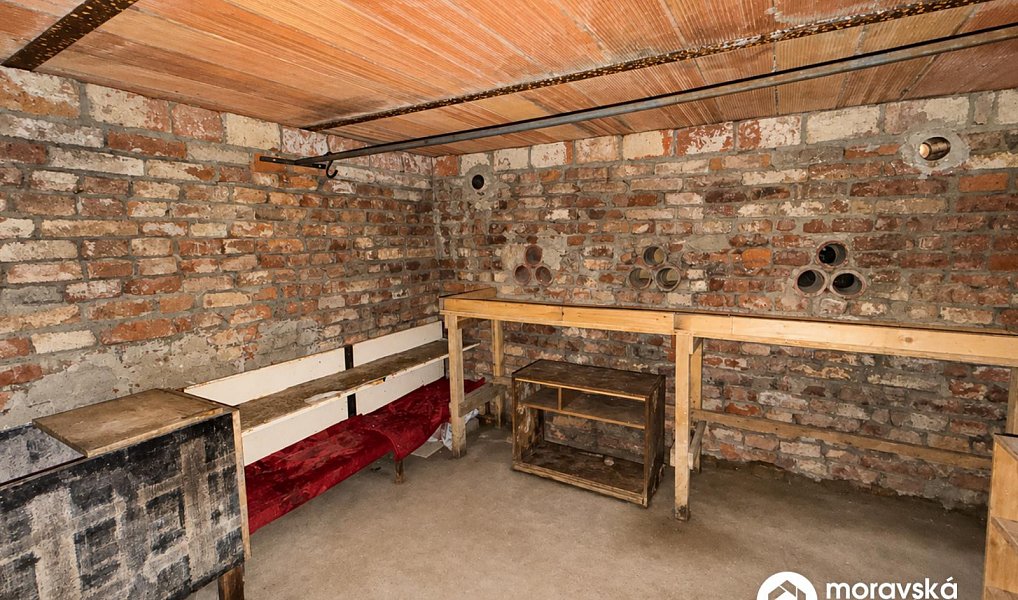 Prodej chaty/chalupy 107 m² s pozemkem 919 m², Ivančice – náhled fotky 11