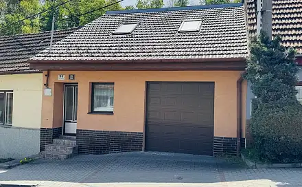 Prodej domu 126 m² s pozemkem 322 m², Ondráčkova, Brno - Líšeň