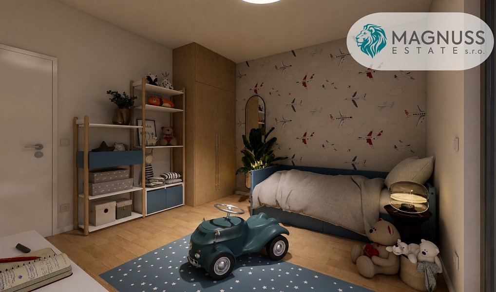 Prodej domu 102 m² s pozemkem 1 237 m², Přerov – náhled fotky 6