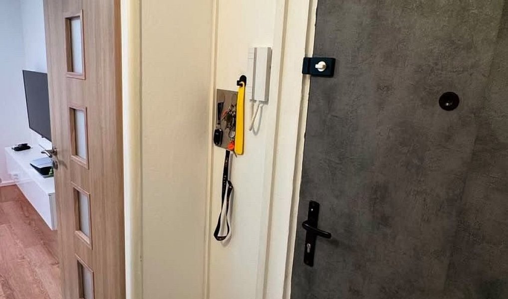 Prodej bytu 1+kk 26 m², Praha – náhled fotky 2