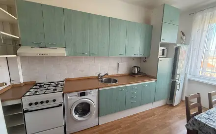 Pronájem bytu 1+1 35 m², tř. Budovatelů, Most