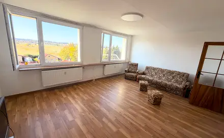 Prodej bytu 3+1 70 m², Rožmitálská, Březnice, okres Příbram