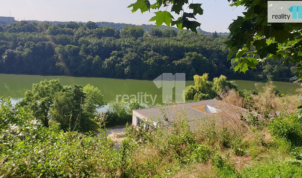 Prodej louky 217 m², Praha – náhled fotky 4