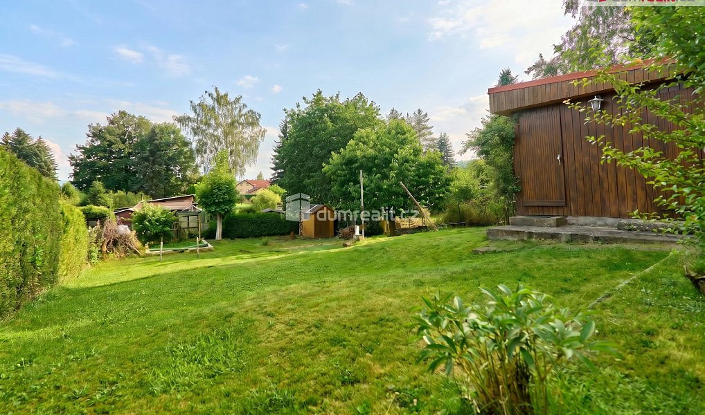 Prodej chaty/chalupy 14 m², Sadov – náhled fotky 8