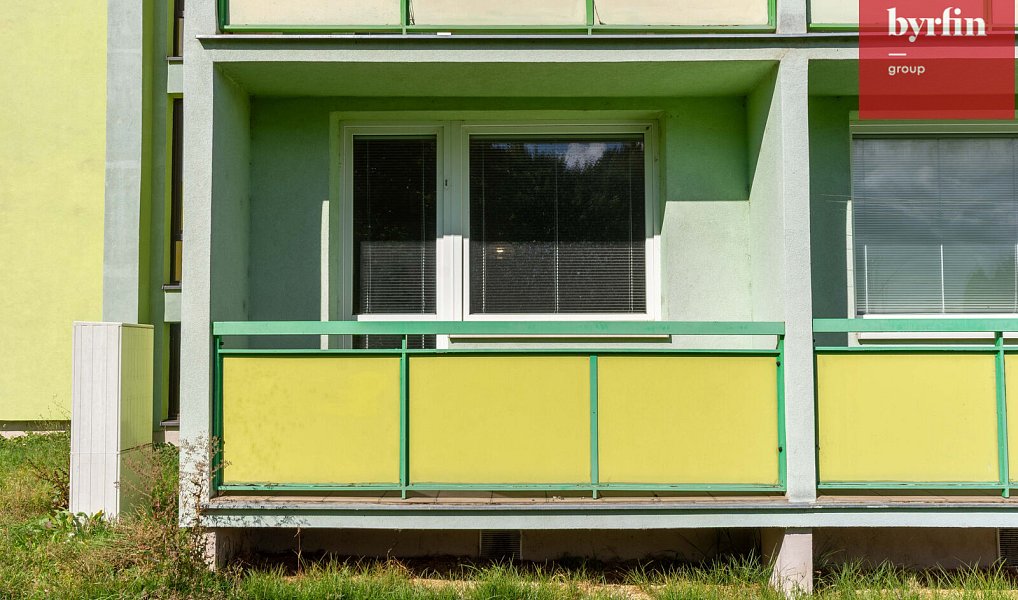 Prodej bytu 1+1 30 m², Otrokovice – náhled fotky 15