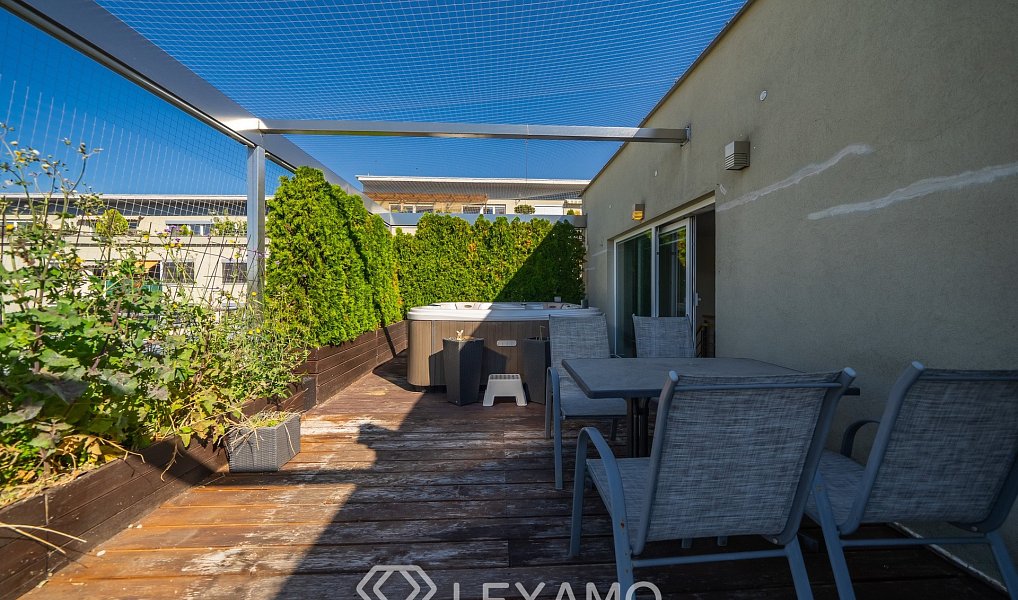 Prodej bytu 4+kk 120 m², Brno – náhled fotky 9