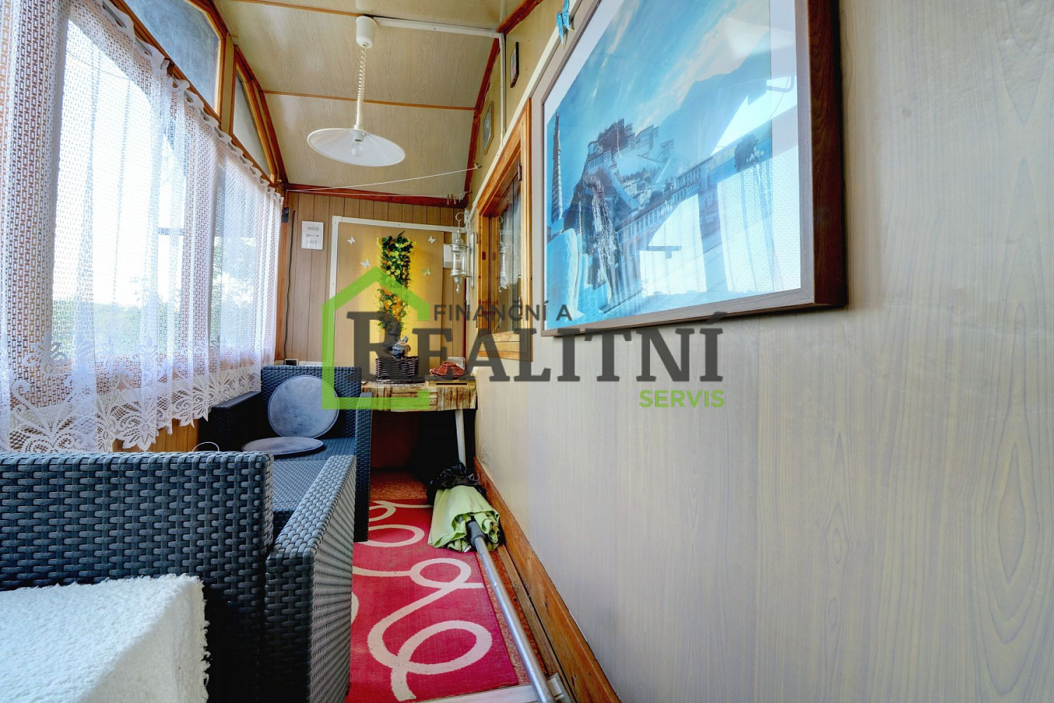 Prodej chaty/chalupy 20 m² s pozemkem 250 m² – fotografie 4