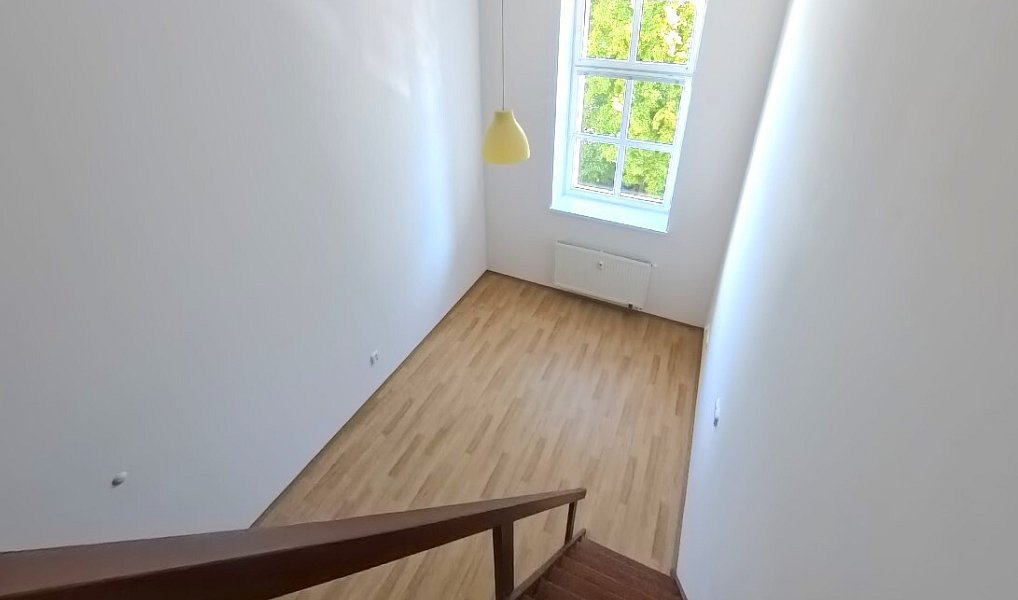 Pronájem bytu 1+kk 26 m², Liberec – náhled fotky 5