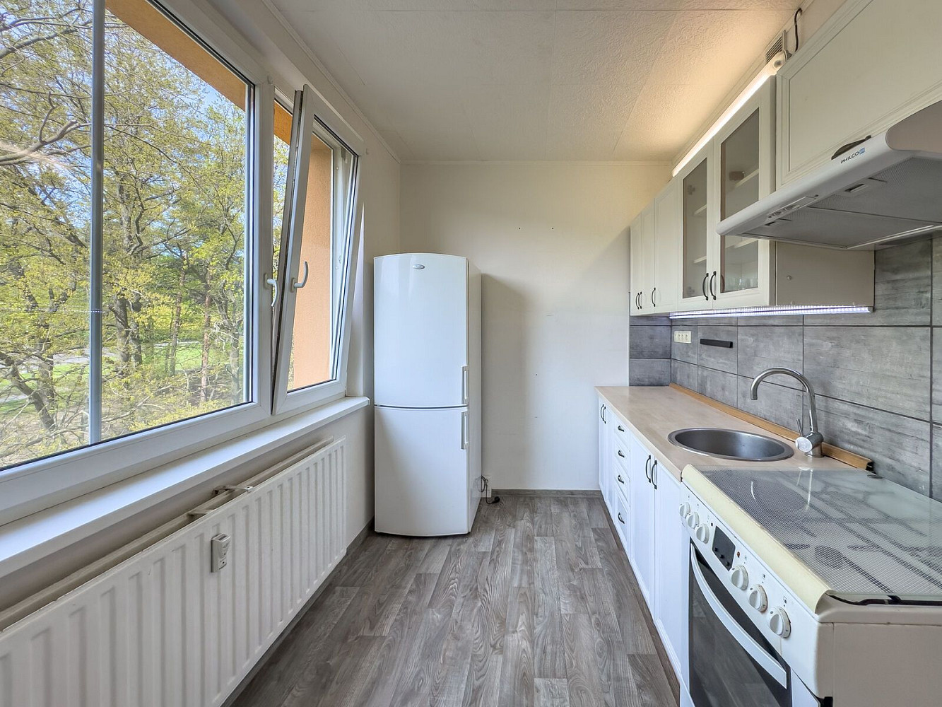 Pronájem bytu 3+1 76 m²