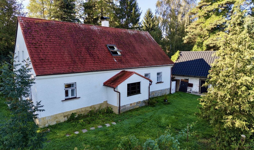 Prodej chaty/chalupy 389 m² s pozemkem 1 226 m², Sobotka – náhled fotky 4