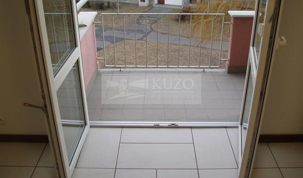 Pronájem bytu 1+1 32 m², Chomutov – náhled fotky 4