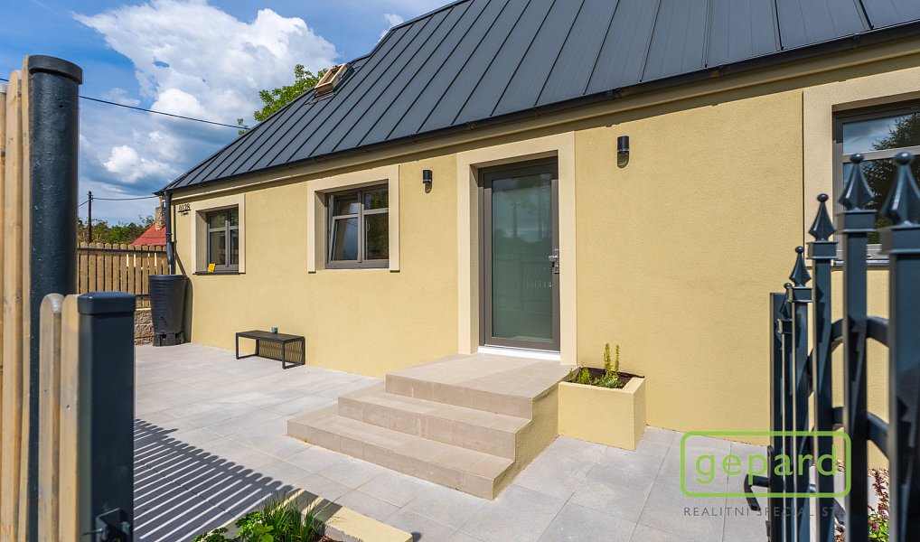 Prodej domu 82 m² s pozemkem 323 m², Černošice – náhled fotky 45
