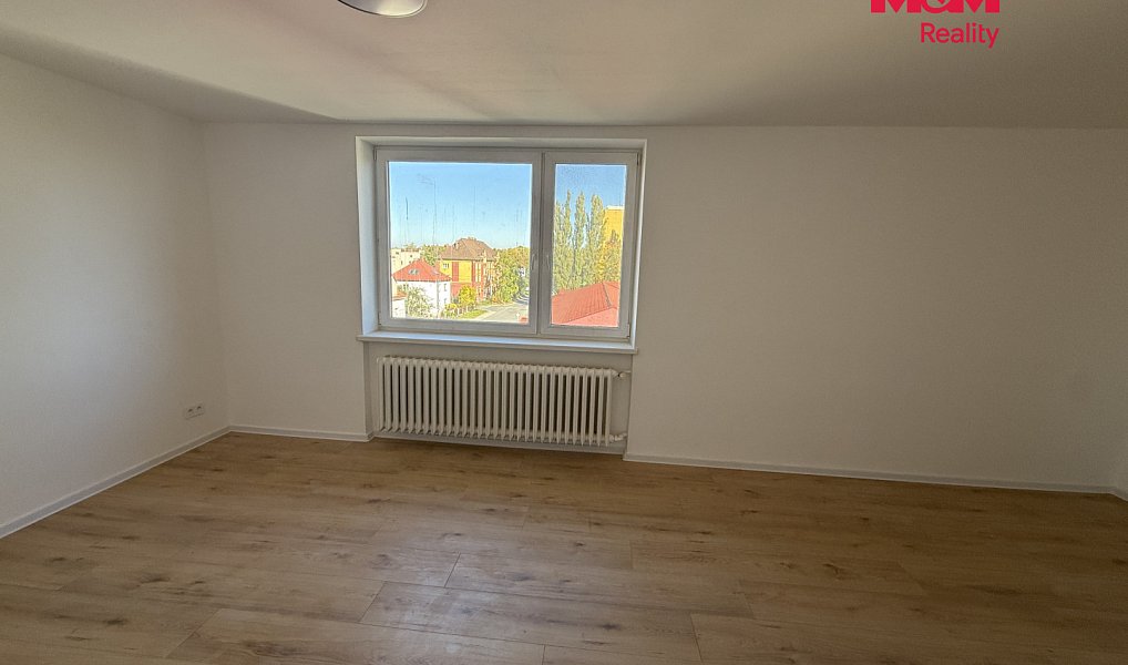 Pronájem bytu 2+1 63 m², Ostrava – náhled fotky 6
